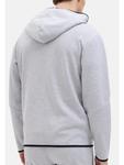 Толстовка Jack & Jones, цвет light grey - фото 4