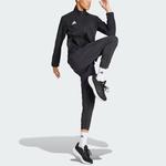 Женская куртка Adidas Adizero Essentials Running, черный - фото 4