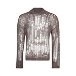 Топ Rick Owens Tommy Lupetto, Dust - фото