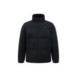 Пуховик унисекс BOSIDENG, Черный 8056 - фото 4