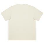 Футболка Unisex TIP OFF, светло-серая, размер 11 - фото 8