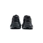 Кроссовки мужские Lifestyle Shoes Men Low-Top Harson, черный - фото 3