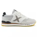 Кроссовки Munich Dash 265, белый - фото