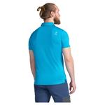 Поло Kilpi Oliva, синий - фото 2