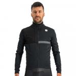 Куртка Sportful Giara Soft Shell, черный - фото