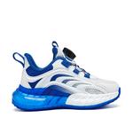 Детские кроссовки GS Low-top Big Wasp, белый - фото 12