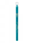 Гель для подводки Max Factor, 520 Pretty Turquoise - фото 2