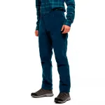 Брюки Trangoworld Fossano ST, синий - фото 3