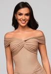 Платье Ombre Occasion wear, Nude - фото 4