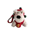 Очаровательные милые куклы щенки плюшевый кулон высота 10см MIC RABBIT - фото 5