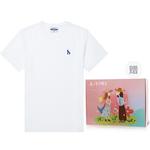 Футболка мужская Hazzys, белый - фото 8