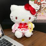 Плюшевая игрушка E STRONG E-STRONG - фото 5