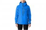Arcteryx Женская куртка Alpha, Water Wave Blue/Fluidity - фото