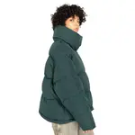 Женская куртка Aspen Puffer Element, темно-зеленый - фото 3