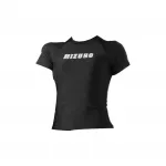 Купальник бикини женский Mizuno, черный - фото