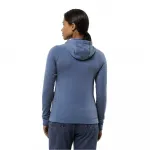 Куртка Jack Wolfskin Waldsee, синий - фото 2