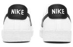 Туфли Nike Blazer Low Skate женские - фото 4
