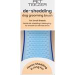 Pet Teezer, щетка для удаления волос для собак мелких пород Pet Teezer, 1 шт. - фото