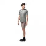 Футболка Gobik Tech, серый - фото