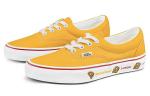 Кроссовки era canvas shoes yellow Vans, желтый - фото 2