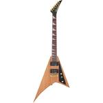 Электрогитара Jackson Rhoads JS32T FSR на натуральном масле - фото 2