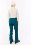Брюки Protest Trousers, Rainstorm Blue/Teal - фото 3