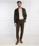 Рубашка лени Regular fit Windsor, белый - фото 2