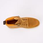 Timberland mens Classic, Wheat - фото 3