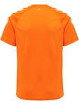Футболка Performance Hummel, оранжевый - фото 3