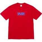 Футболка Connect Supreme, красный - фото 9