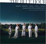 CD диск Far Cry & Shara Nova: The Blue Hour - фото