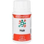 Холомега для волос 50 капсул Equisalud - фото