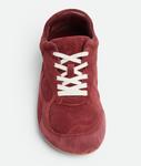 Orbit flash sneaker BOTTEGA VENETA, бароло - фото 7
