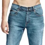 Брюки Hydroponic Nedlands dnm, синий - фото 2