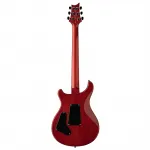 PRS SE Custom 24 Floyd Charcoal Cherry Burst 2025 - фото 3