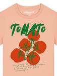 Рубашка Watapparel Tomato, оранжевый - фото 4