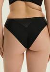 Брифы ESOTIQ CHARM, Black - фото 3