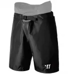 Хоккейные брюки Warrior Senior Dynasty, черный - фото