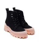 Ботильоны Payton Michael Kors, черный - фото 3