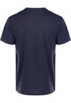 Футболка Performance Cruz Highmore, темно-синий - фото 2