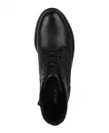 Ботильоны Geox, черный - фото 4