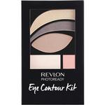 Photoready Impressionist Primer/Shadow/Sparkle Eye Palette 2,8G — 505, Revlon - фото