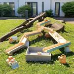 Water ride Muddy Buddy, мультиколор - фото 2