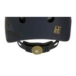 Шлем Krf Destructor, серый - фото 4