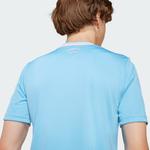 Футболка Performance ADIDAS PERFORMANCE Inter Miami CF 25/26, лазурный - фото 5