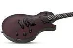 Электрогитара Schecter Solo-II Apocalypse Red Reign - НОВАЯ - фото 4