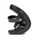 Пляжные сандалии мужские Cachiotti, черный - фото 5