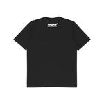 Футболка Bape X Eric Inkala #5 Aape, черная - фото 2