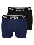 Боксеры UMBRO, Mixed colors - фото 3