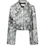 Куртки и пальто для женщин Tory Burch, серый - фото